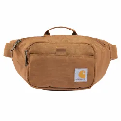 
                  CARHARTT Nerka Waist Pack Classic brązowa B0000554.211.S000